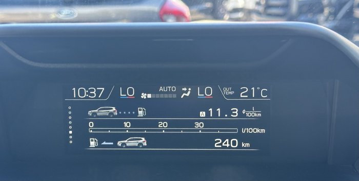 2022 Subaru Forester 2.5i Premium