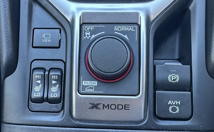 2022 Subaru Forester 2.5i Premium