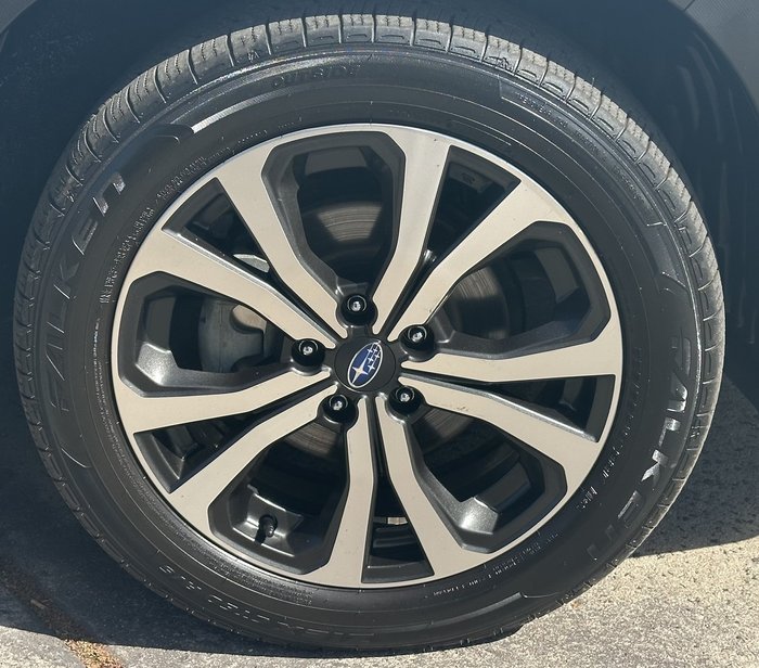 2022 Subaru Forester 2.5i Premium