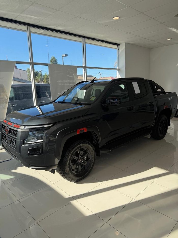 2026 Nissan Navara