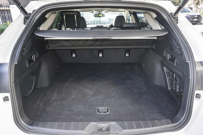 2025 Subaru Outback AWD Touring