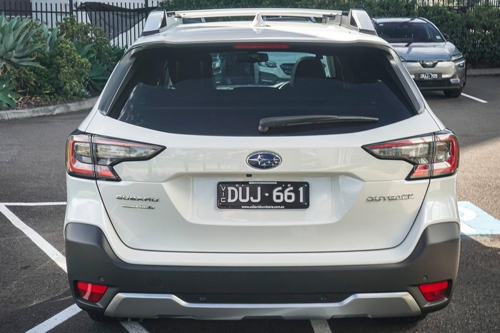 2025 Subaru Outback AWD Touring