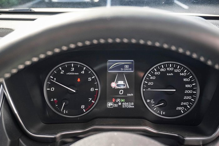 2025 Subaru Outback AWD Touring