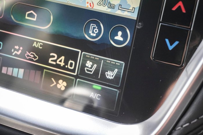 2025 Subaru Outback AWD Touring