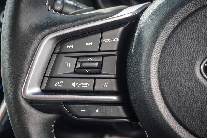 2025 Subaru Outback AWD Touring