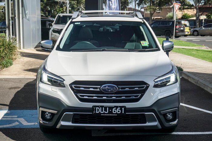 2025 Subaru Outback AWD Touring