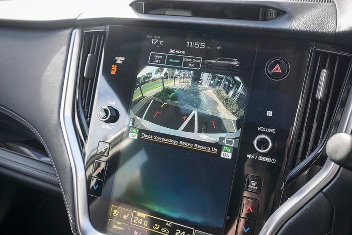 2025 Subaru Outback AWD Touring