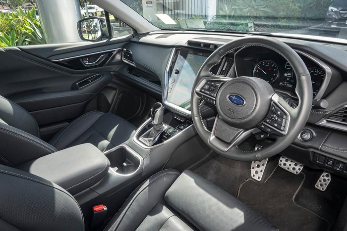 2025 Subaru Outback AWD Touring