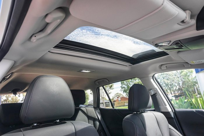 2025 Subaru Outback AWD Touring