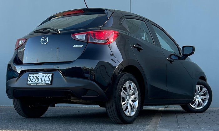 2019 Mazda 2 Neo