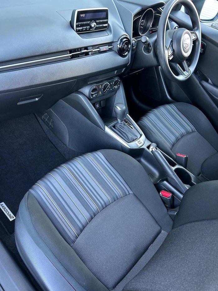 2019 Mazda 2 Neo