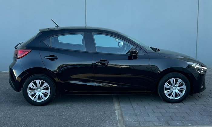 2019 Mazda 2 Neo