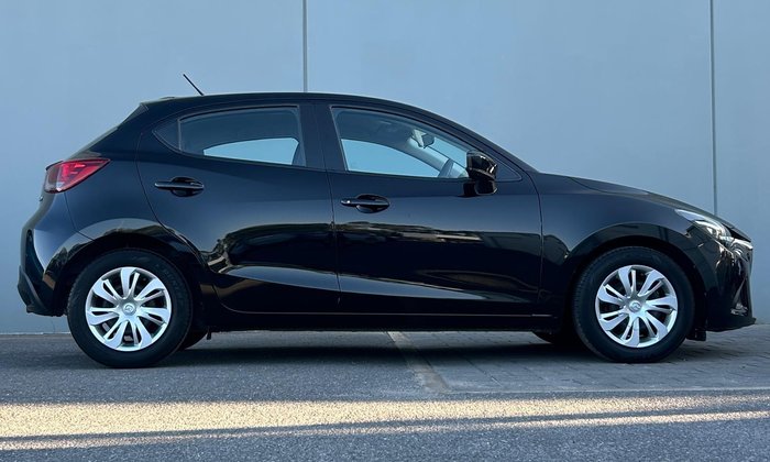 2019 Mazda 2 Neo
