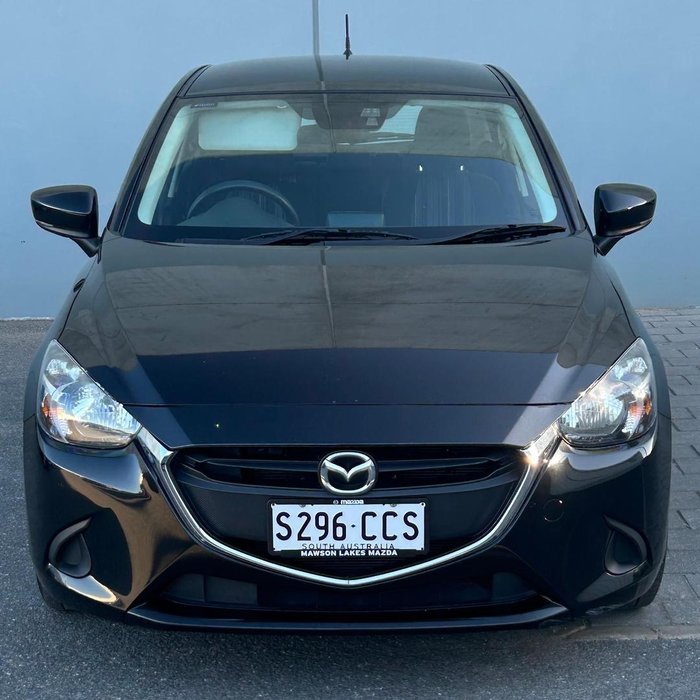 2019 Mazda 2 Neo