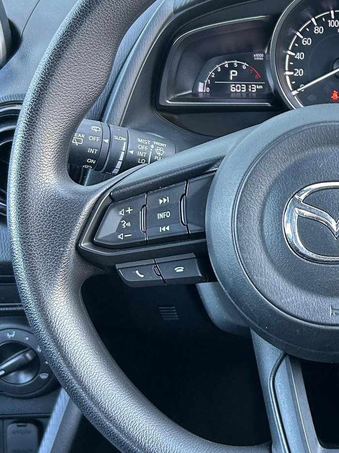 2019 Mazda 2 Neo