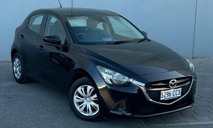 2019 Mazda 2 Neo