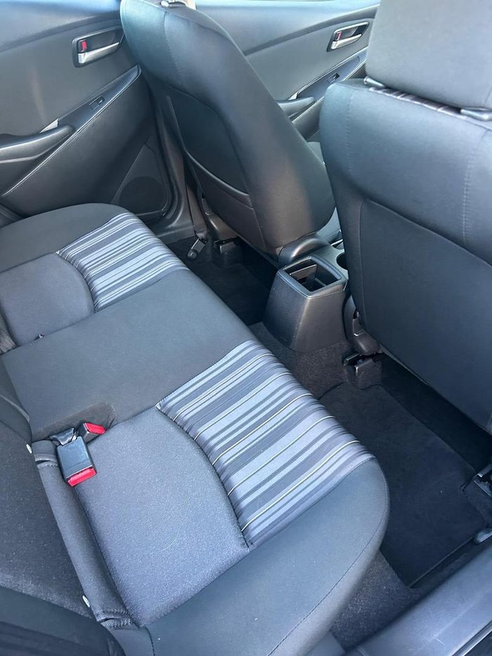 2019 Mazda 2 Neo