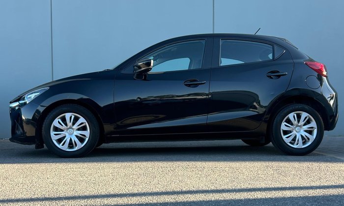 2019 Mazda 2 Neo