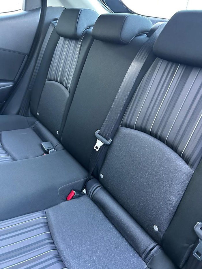 2019 Mazda 2 Neo