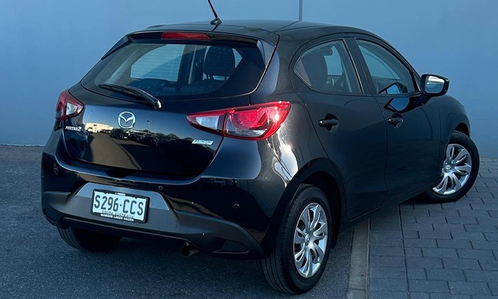 2019 Mazda 2 Neo