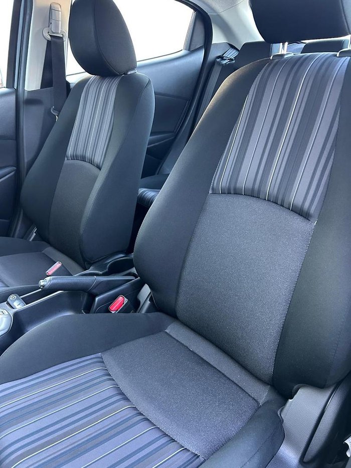 2019 Mazda 2 Neo