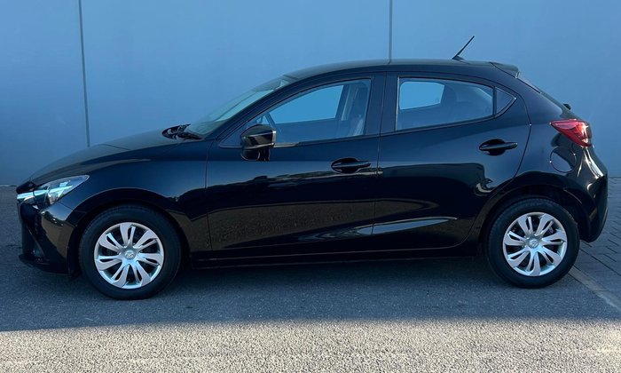 2019 Mazda 2 Neo