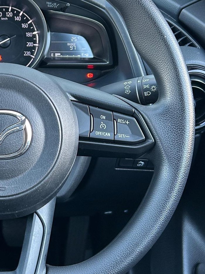 2019 Mazda 2 Neo