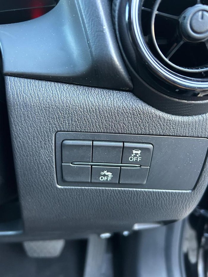 2019 Mazda 2 Neo
