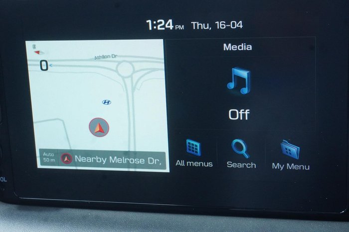 2020 Hyundai Santa Fe Highlander