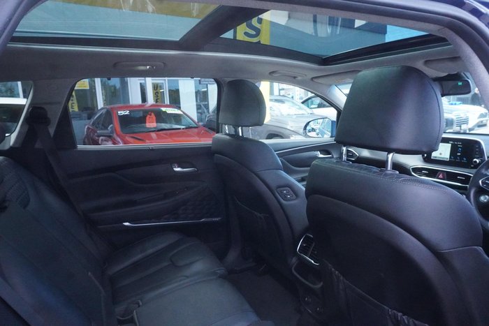 2020 Hyundai Santa Fe Highlander