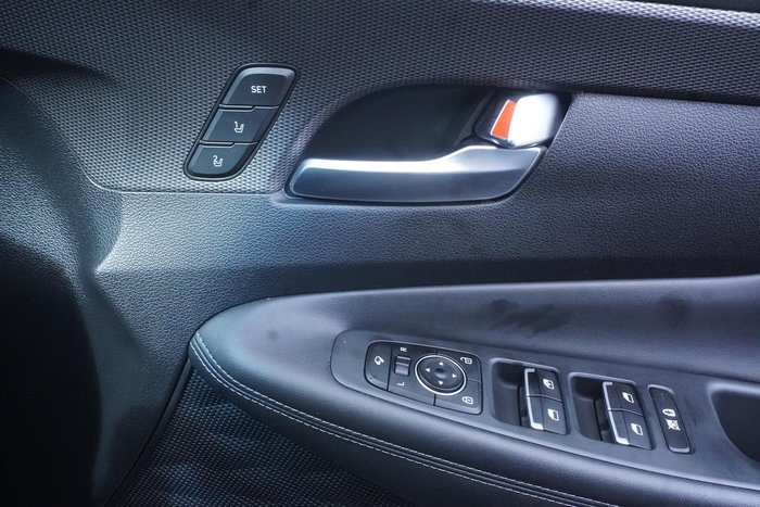 2020 Hyundai Santa Fe Highlander