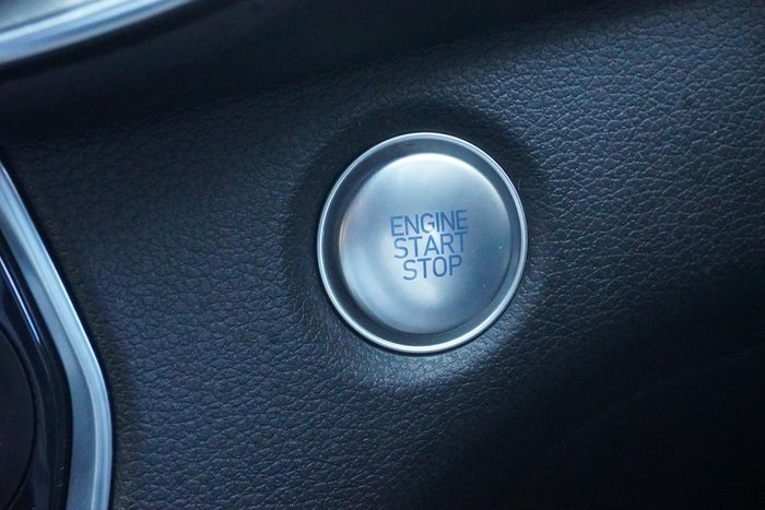 2020 Hyundai Santa Fe Highlander