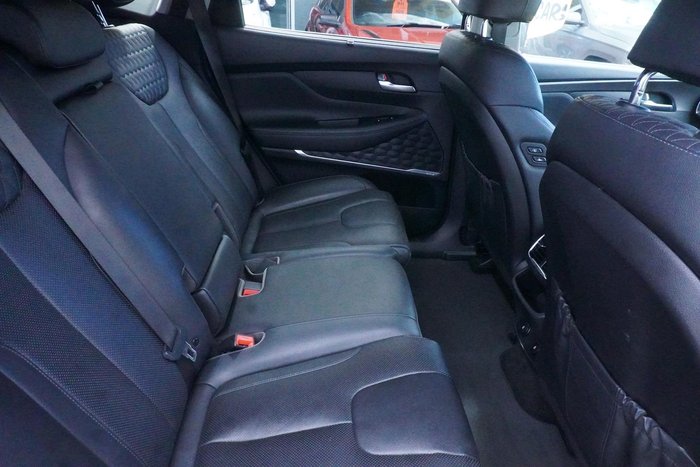 2020 Hyundai Santa Fe Highlander