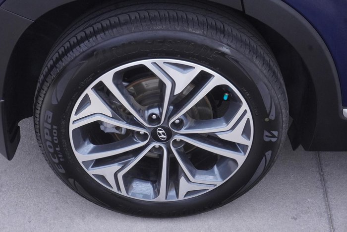 2020 Hyundai Santa Fe Highlander