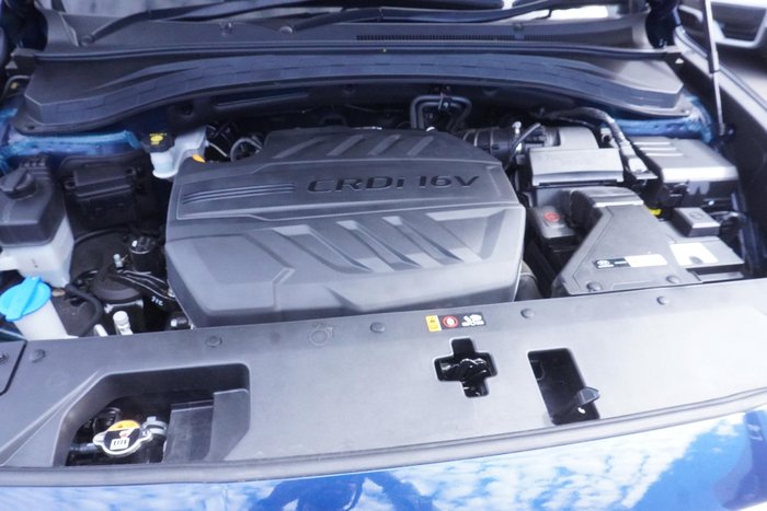 2020 Hyundai Santa Fe Highlander