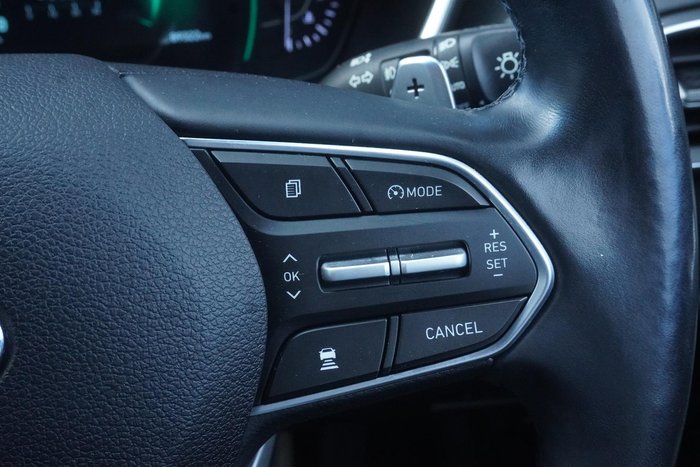 2020 Hyundai Santa Fe Highlander