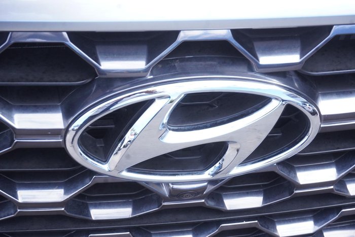 2020 Hyundai Santa Fe Highlander