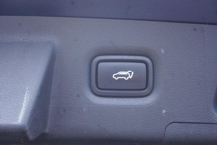 2020 Hyundai Santa Fe Highlander