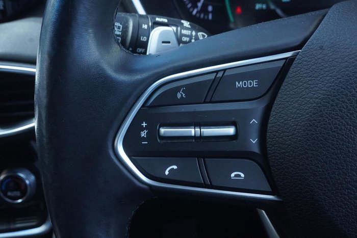 2020 Hyundai Santa Fe Highlander