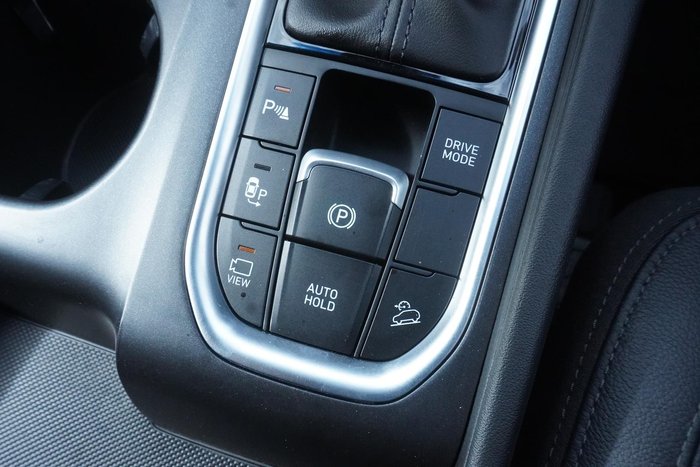 2020 Hyundai Santa Fe Highlander