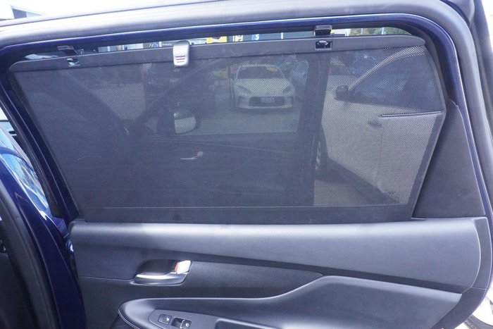 2020 Hyundai Santa Fe Highlander