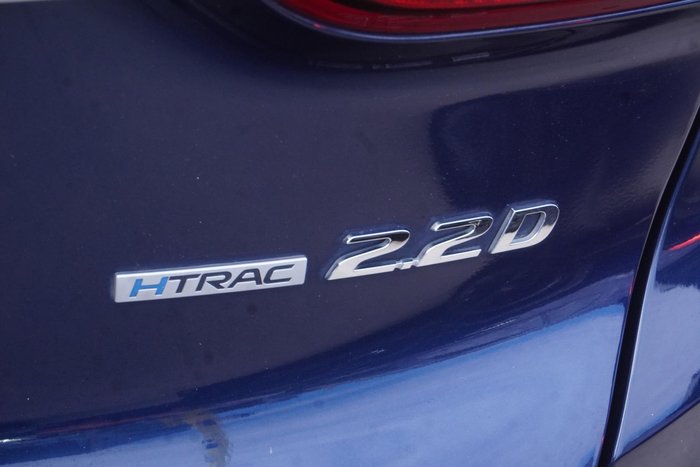 2020 Hyundai Santa Fe Highlander