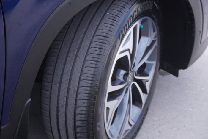 2020 Hyundai Santa Fe Highlander