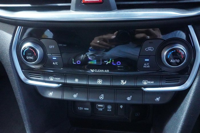 2020 Hyundai Santa Fe Highlander