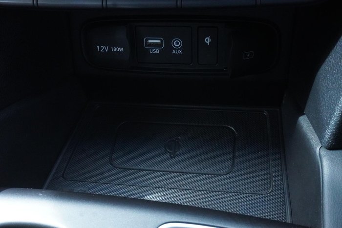 2020 Hyundai Santa Fe Highlander