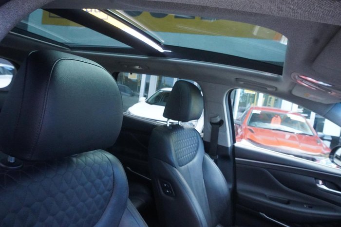 2020 Hyundai Santa Fe Highlander