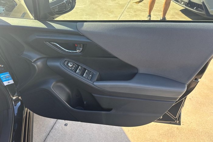 2023 Subaru Crosstrek 2.0R