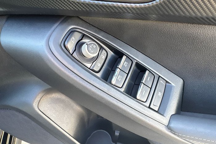 2023 Subaru Crosstrek 2.0R