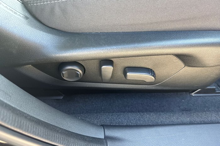 2023 Subaru Crosstrek 2.0R