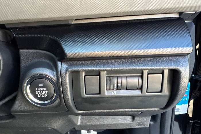 2023 Subaru Crosstrek 2.0R